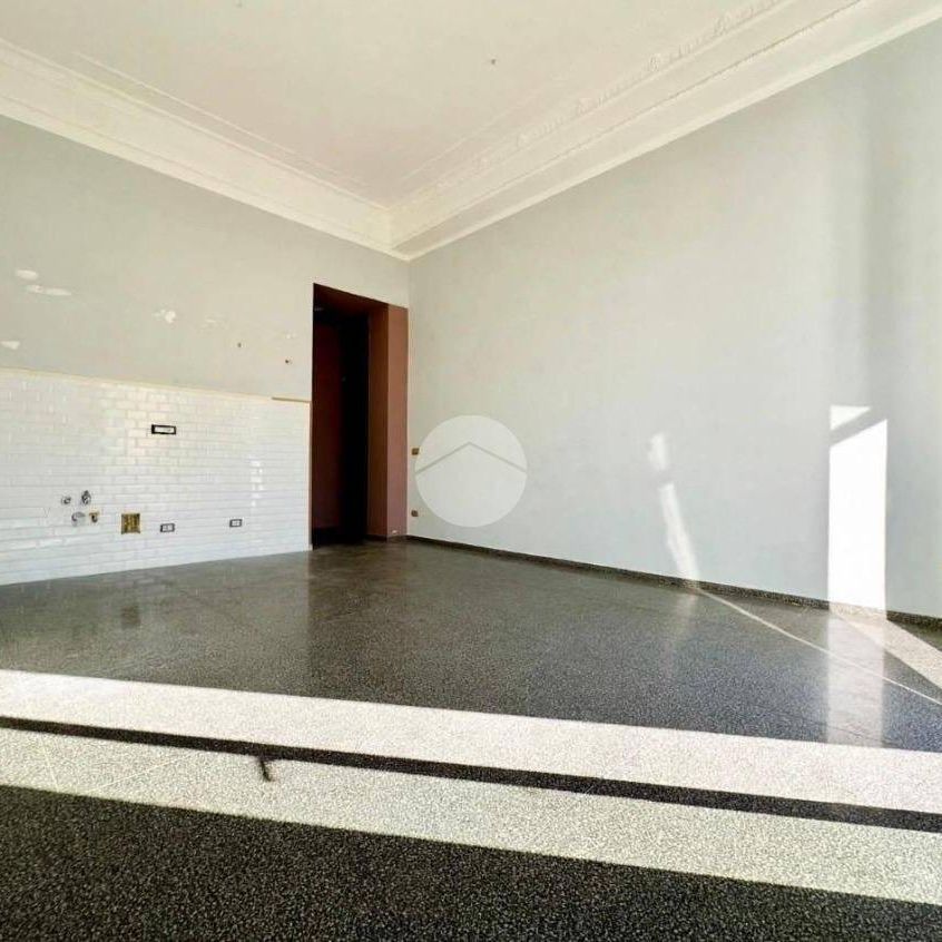 Bilocale via Giambattista Licata 11, Fuorigrotta, Napoli - Foto 1