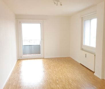 Zentral gelegene Wohnung mit Westbalkon - Photo 4