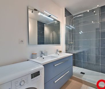 Appartement à louer 2 pièces • 55 m2 Lyon 3 - Photo 6