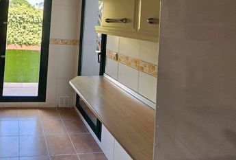 Luxury Flat for rent in Marbella Del Este, Andalusia