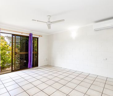 6/5 North Street, West End QLD 4810 - Apartment For Rent | Domain - Photo 4