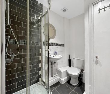 1 bedroom flat to rent - Photo 4