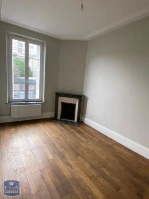 Appartement à louer 2 pièces 30.81m² - Photo 1