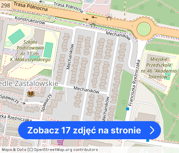 duży dom z sauną ul. Mechaników - do wynajęcia - Zdjęcie 1