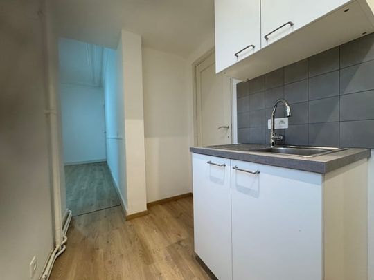 Studio te huur - Foto 1