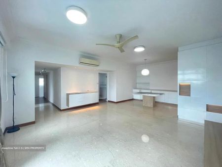 La Crystal (D9), Apartment - For Rent - Photo 3