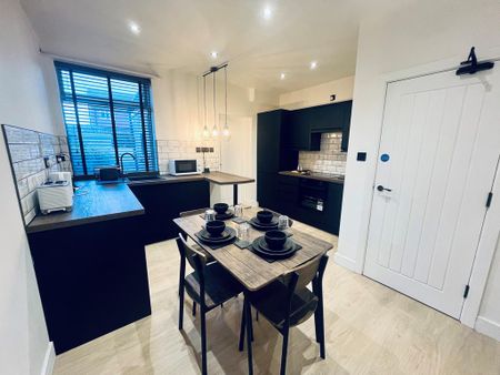 1 bedroom in a house share to rent - Photo 5