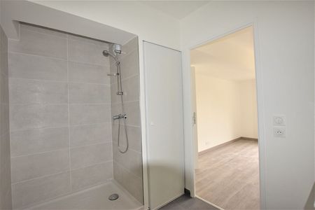 Appartement 2 pièces - Photo 5