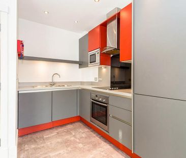 1 bedroom apartment to rent - Photo 4