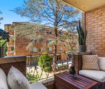 1/16-18 Kiora Road, Miranda NSW 2228 - Apartment For Rent | Domain - Photo 5