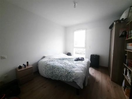 Location appartement 2 pièces - 44.19m² à Montivilliers (76290) - Photo 4