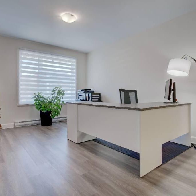 4-1/2 à louer FARNHAM - Photo 1