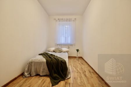 Ciepłe 2 pokoje z balkonem. - Zdjęcie 5