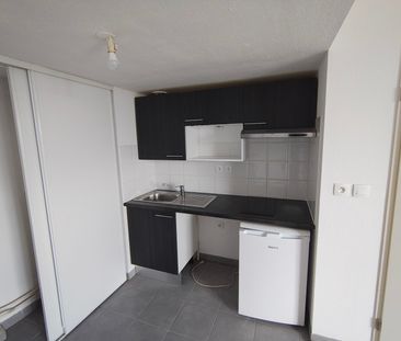 Location Appartement 2 pièces 37m² TOULOUSE 31200 - Photo 3
