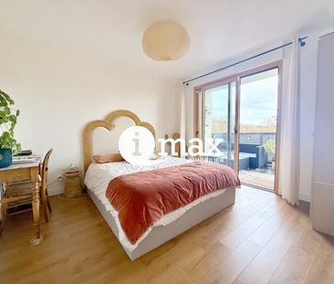 Location Appartement COURBEVOIE - - Photo 5