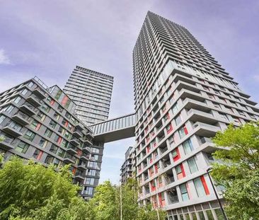 Hightail Point, East Village, Stratford, E20 - Photo 3