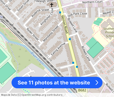 Ealing Avenue, Nottingham, NG6 - Photo 1