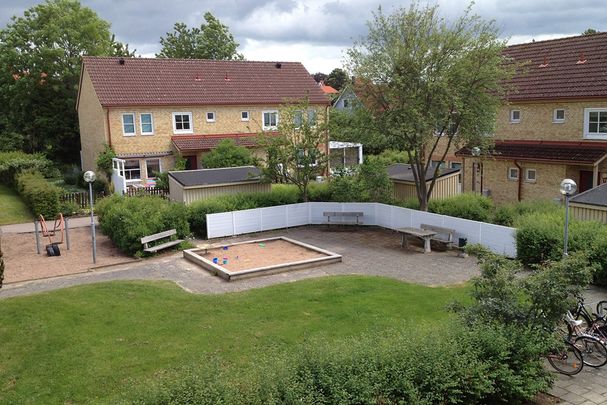 Harlyckegatan 1 - Foto 1