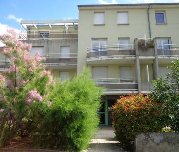 Location Appartement 1 pièce 19m² CLERMONT FERRAND 63000 - Photo 5