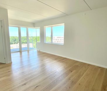 2 værelses – Munkebjergvænget 56, 1. lejl. 3 – Odense M - Foto 4