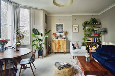 2 Bed Flat, Cholmeley Park, N6 - Photo 4