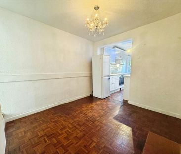 2 bedroom terraced house to rent - Photo 4