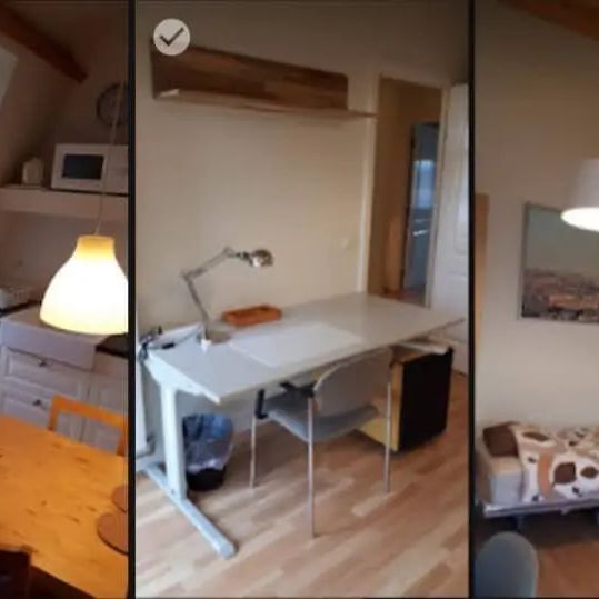 Chambre meublée Prins Hendrikstraat, Breda - Foto 2