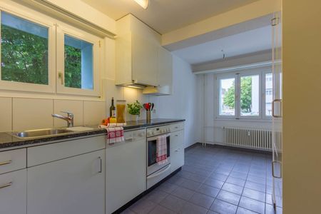 4.5 Zimmer, 80 m², 2. Stock - Photo 4