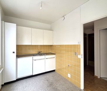 Appartement de 3 pièces à Plainpalais - Photo 3