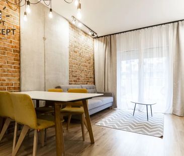 3 pok | Centrum | Nowa Papiernia - Фото 2