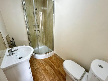 Studio to rent - Photo 5