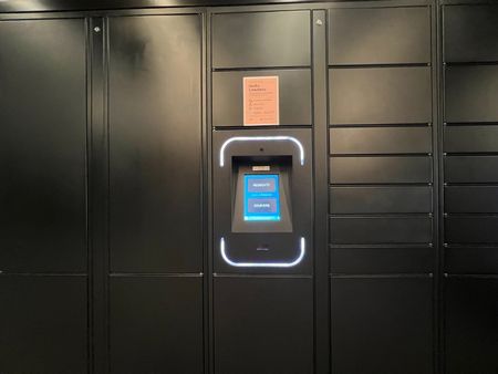 Unit 511, 158 Onehunga Mall, Onehunga, Auckland - Photo 2