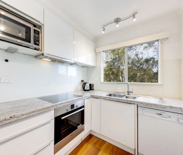 Fully Furnished Apartment with Water Views - Photo 1