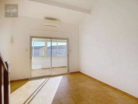 Appartement T2 Martigues à louer - Photo 2