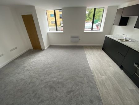 Constable Court, Foxhill Road East NG4, Property for rent - Photo 4