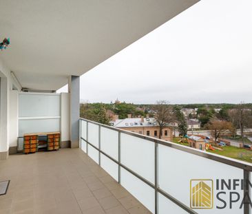 Legionowski, Legionowo, Strużańska - Zdjęcie 4