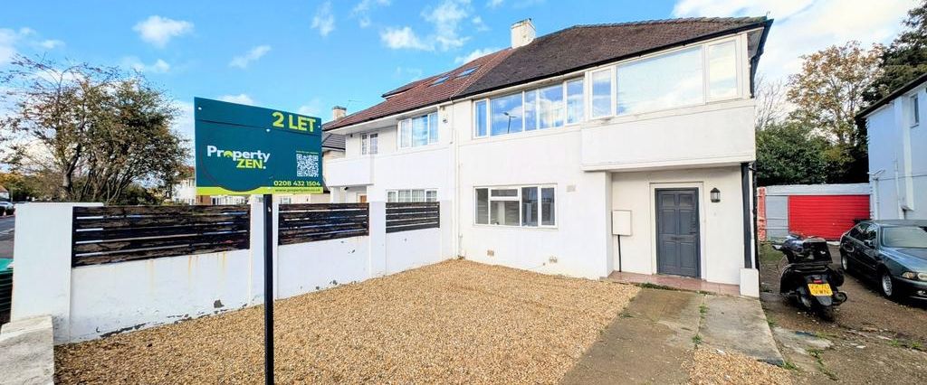 1 bedroom flat to rent - Photo 1