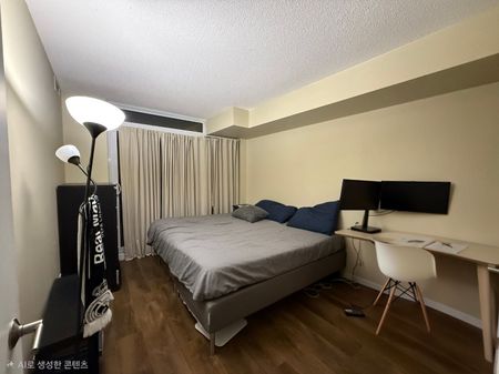 For Lease - 96 Saint Patrick Street Unit# 302, Toronto, Ontario - Photo 4