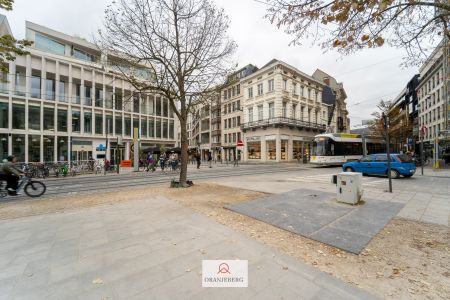 Appartement te huur in Gent - Photo 4