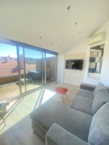 Location Appartement 2 pièces 33m² ST ETIENNE 42000 - Photo 2