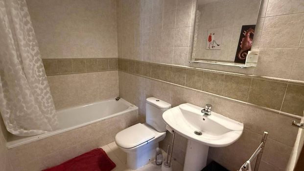 3 room luxury Semidetached House for rent in Mijas, Spain - Photo 1