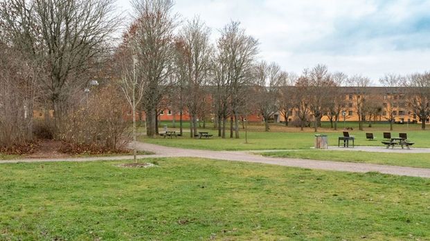 Johannesbäcksgatan 53, 754 33, Uppsala - Photo 1