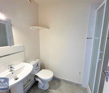 Location Appartement 1 pièce 25m² MONTPELLIER 34090 - Photo 4