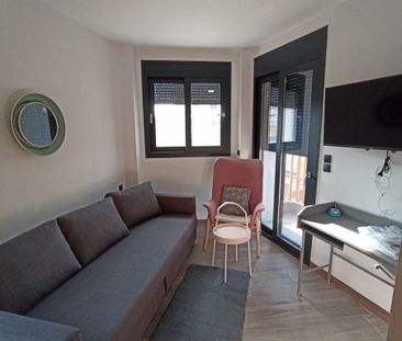 Studio/Γκαρσονιέρα για ενοικίαση Κέντρο (Ιωάννινα) - Photo 1