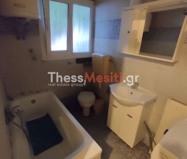 Διαμέρισμα για ενοικίαση Ανάληψη - Μπότσαρη - Νέα Παραλία - Photo 6