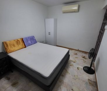 1 Bedroom HDB_THREE_ROOM at Jurong East - Photo 2