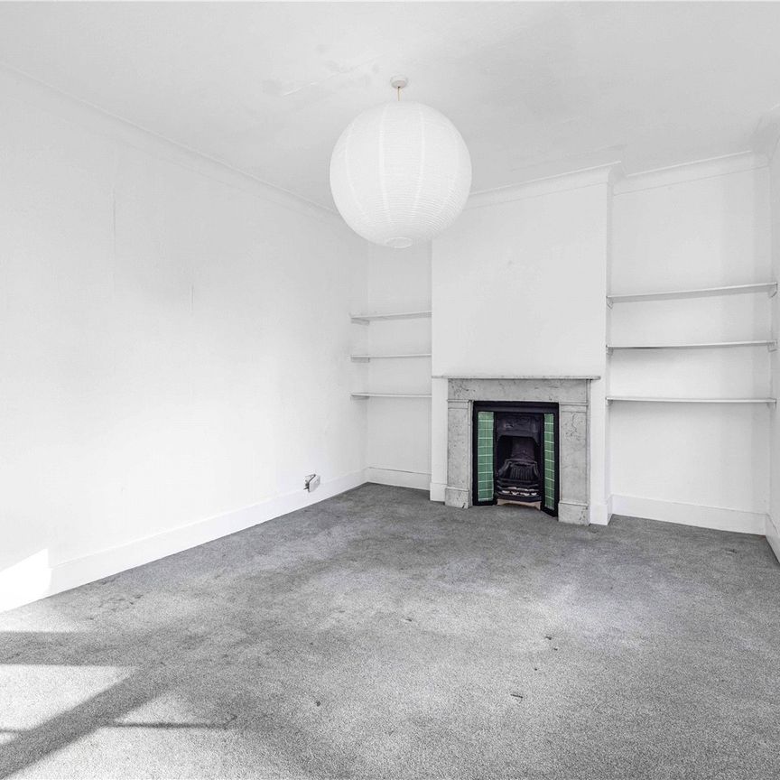 Kenworthy Road, Hackney, London, E9 5RB - Photo 1