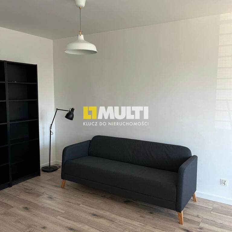 Tenisowa, 2 pokojowe, 2 piętro winda, balkon - Zdjęcie 1