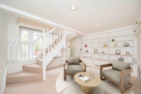 Pottery Lane, Holland Park, W11, London - Photo 4