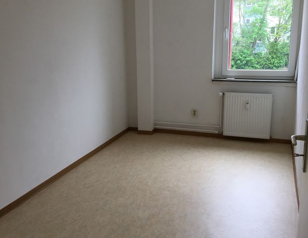 Gut geschnittene Wohnung in Eschwege - Foto 1